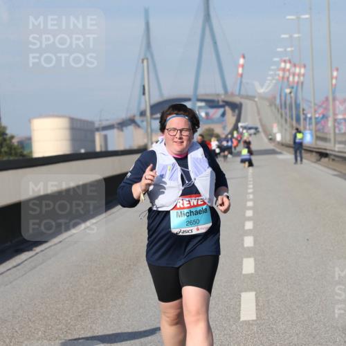 03.10.2025 - Köhlbrandbrückenlauf Jannik Wohlers http://msf.ph/oto/9099256 03.10.2025 10:25:08 Position 3 2236, 2650 meine-sportfotos.de