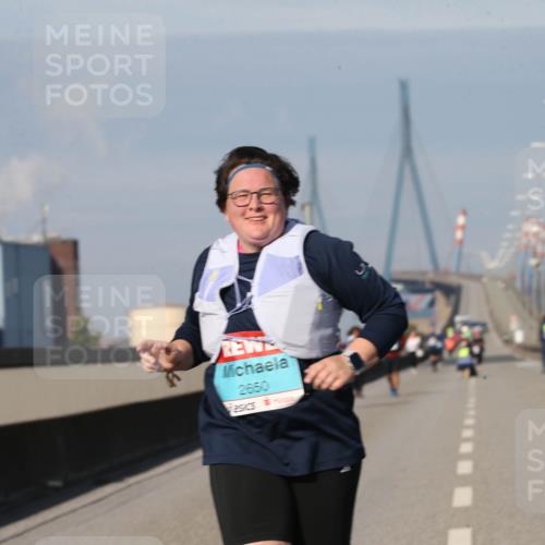 03.10.2025 - Köhlbrandbrückenlauf Jannik Wohlers http://msf.ph/oto/9099270 03.10.2025 10:25:09 Position 3 2650 meine-sportfotos.de
