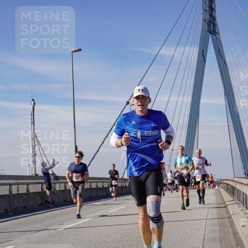 03.10.2025 - Köhlbrandbrückenlauf Michael Burmester http://msf.ph/oto/9099448 03.10.2025 12:45:35 Position 2 1980 meine-sportfotos.de