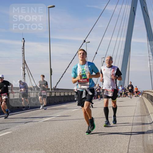 03.10.2025 - Köhlbrandbrückenlauf Michael Burmester http://msf.ph/oto/9099491 03.10.2025 12:45:38 Position 2  meine-sportfotos.de