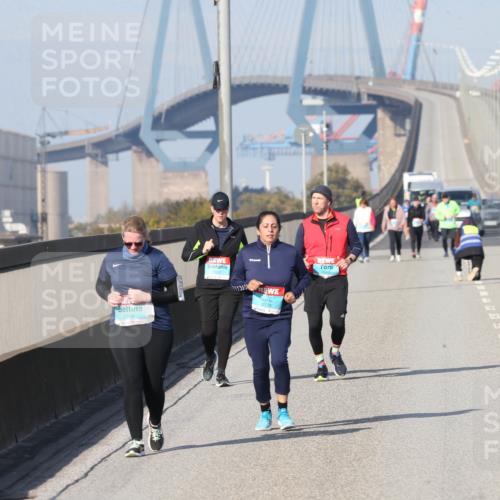 03.10.2025 - Köhlbrandbrückenlauf Jannik Wohlers http://msf.ph/oto/9099870 03.10.2025 10:27:36 Position 3 3776, 2643 meine-sportfotos.de
