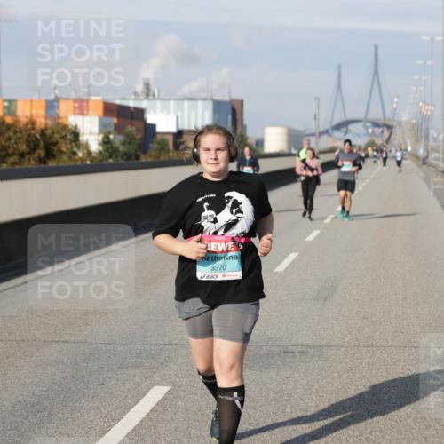 03.10.2025 - Köhlbrandbrückenlauf Jannik Wohlers http://msf.ph/oto/9100520 03.10.2025 10:21:02 Position 3 3370 meine-sportfotos.de