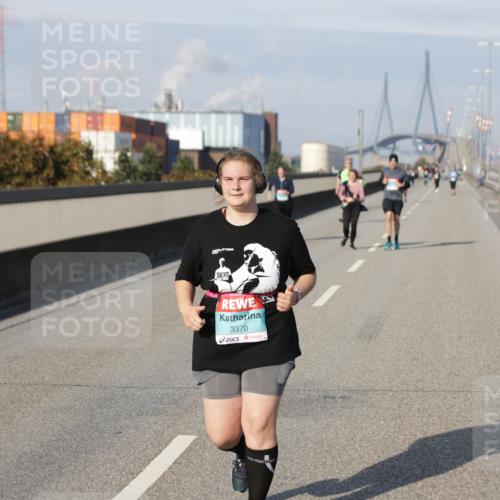 03.10.2025 - Köhlbrandbrückenlauf Jannik Wohlers http://msf.ph/oto/9100537 03.10.2025 10:21:02 Position 3 3370 meine-sportfotos.de