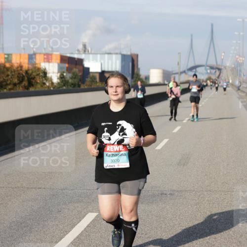 03.10.2025 - Köhlbrandbrückenlauf Jannik Wohlers http://msf.ph/oto/9100545 03.10.2025 10:21:02 Position 3 3370 meine-sportfotos.de