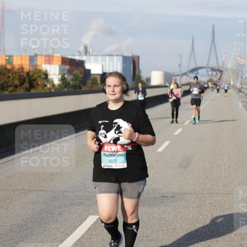 03.10.2025 - Köhlbrandbrückenlauf Jannik Wohlers http://msf.ph/oto/9100554 03.10.2025 10:21:02 Position 3 3370 meine-sportfotos.de