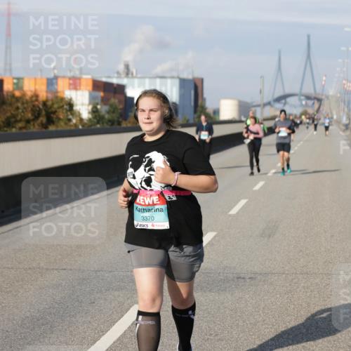 03.10.2025 - Köhlbrandbrückenlauf Jannik Wohlers http://msf.ph/oto/9100575 03.10.2025 10:21:03 Position 3 3370 meine-sportfotos.de