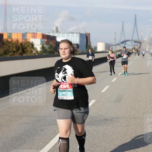 03.10.2025 - Köhlbrandbrückenlauf Jannik Wohlers http://msf.ph/oto/9100586 03.10.2025 10:21:03 Position 3 3370 meine-sportfotos.de