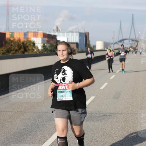 03.10.2025 - Köhlbrandbrückenlauf Jannik Wohlers http://msf.ph/oto/9100591 03.10.2025 10:21:03 Position 3 3370 meine-sportfotos.de