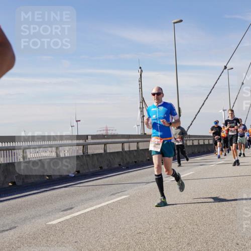 03.10.2025 - Köhlbrandbrückenlauf Michael Burmester http://msf.ph/oto/9100607 03.10.2025 12:46:15 Position 2  meine-sportfotos.de