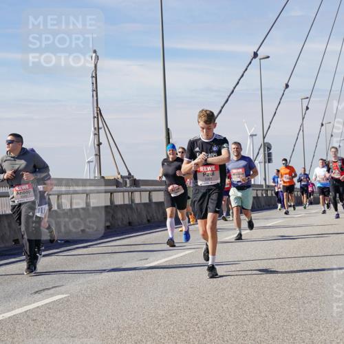 03.10.2025 - Köhlbrandbrückenlauf Michael Burmester http://msf.ph/oto/9100671 03.10.2025 12:46:17 Position 2 5061 meine-sportfotos.de