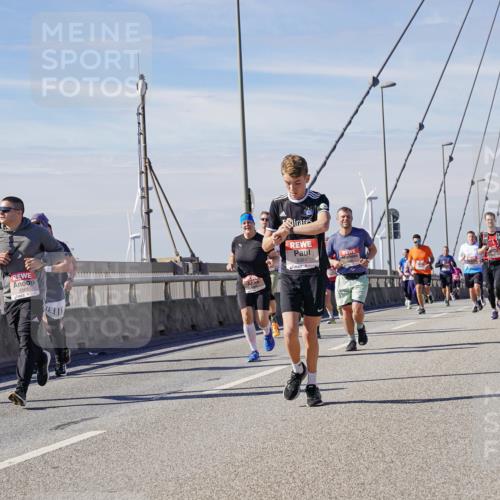 03.10.2025 - Köhlbrandbrückenlauf Michael Burmester http://msf.ph/oto/9100684 03.10.2025 12:46:17 Position 2  meine-sportfotos.de