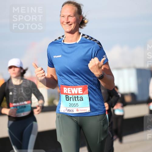 03.10.2025 - Köhlbrandbrückenlauf Jannik Wohlers http://msf.ph/oto/9100742 03.10.2025 10:03:06 Position 3 2055 meine-sportfotos.de