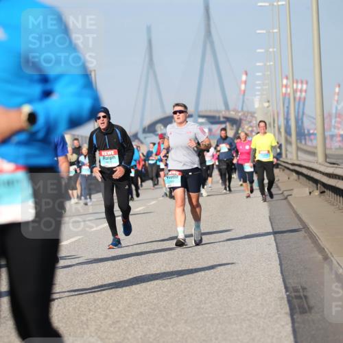 03.10.2025 - Köhlbrandbrückenlauf Jannik Wohlers http://msf.ph/oto/9100913 03.10.2025 10:03:15 Position 3 1846 meine-sportfotos.de
