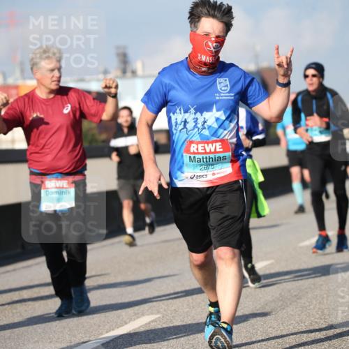 03.10.2025 - Köhlbrandbrückenlauf Jannik Wohlers http://msf.ph/oto/9100959 03.10.2025 10:03:17 Position 3 2675 meine-sportfotos.de