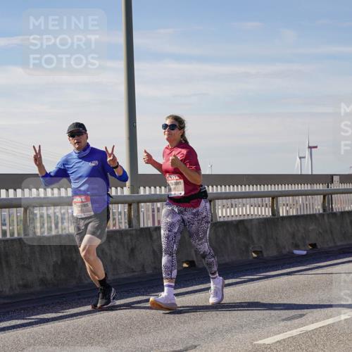 03.10.2025 - Köhlbrandbrückenlauf Michael Burmester http://msf.ph/oto/9101452 03.10.2025 12:46:48 Position 2  meine-sportfotos.de