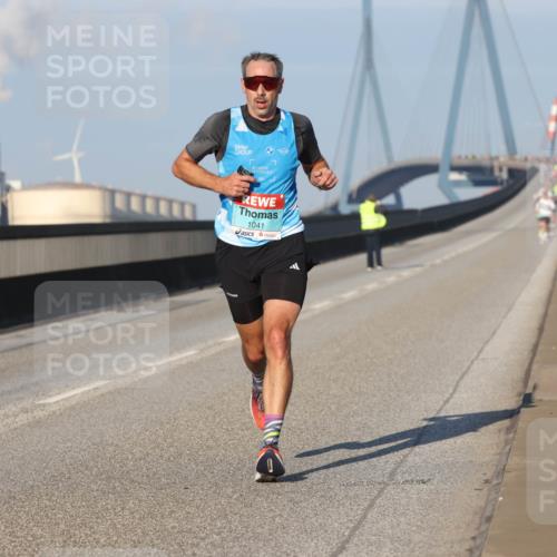 03.10.2025 - Köhlbrandbrückenlauf Lena Gebhardt http://msf.ph/oto/9101569 03.10.2025 09:36:40 Position 2 1041 meine-sportfotos.de