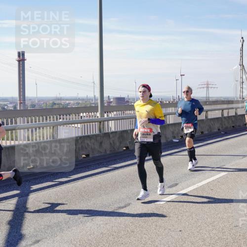 03.10.2025 - Köhlbrandbrückenlauf Michael Burmester http://msf.ph/oto/9103211 03.10.2025 12:47:51 Position 2  meine-sportfotos.de
