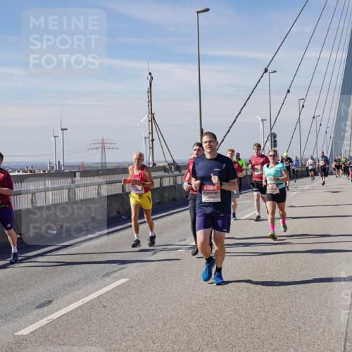 03.10.2025 - Köhlbrandbrückenlauf Michael Burmester http://msf.ph/oto/9103584 03.10.2025 12:48:05 Position 2  meine-sportfotos.de