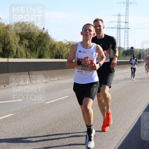 03.10.2025 - Köhlbrandbrückenlauf Strokosch-Dieckow http://msf.ph/oto/9103730 03.10.2025 12:10:57 Position 3 6087 meine-sportfotos.de