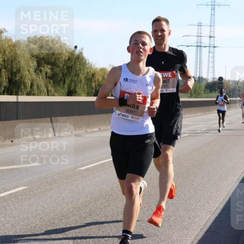 03.10.2025 - Köhlbrandbrückenlauf Strokosch-Dieckow http://msf.ph/oto/9103741 03.10.2025 12:10:57 Position 3 797, 6087 meine-sportfotos.de