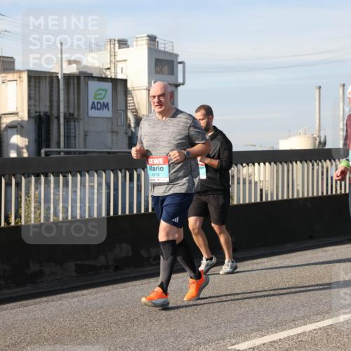 03.10.2025 - Köhlbrandbrückenlauf Lena Gebhardt http://msf.ph/oto/9103867 03.10.2025 10:12:29 Position 2 2513, 2418 meine-sportfotos.de