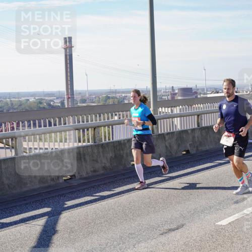 03.10.2025 - Köhlbrandbrückenlauf Michael Burmester http://msf.ph/oto/9105135 03.10.2025 12:49:02 Position 2  meine-sportfotos.de