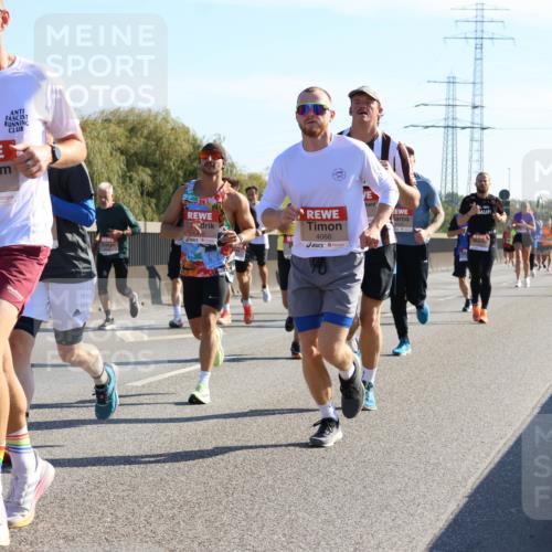 03.10.2025 - Köhlbrandbrückenlauf Strokosch-Dieckow http://msf.ph/oto/9105225 03.10.2025 12:14:42 Position 3 6631, 4066 meine-sportfotos.de