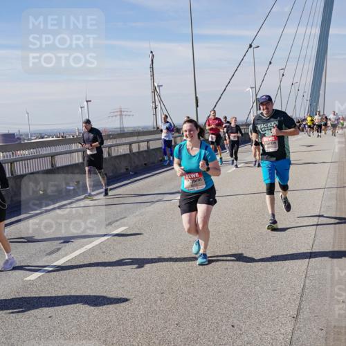 03.10.2025 - Köhlbrandbrückenlauf Michael Burmester http://msf.ph/oto/9105325 03.10.2025 12:49:09 Position 2 4610, 2025 meine-sportfotos.de