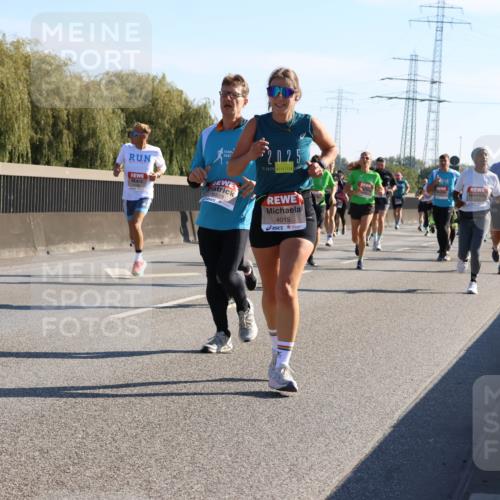 03.10.2025 - Köhlbrandbrückenlauf Strokosch-Dieckow http://msf.ph/oto/9106030 03.10.2025 12:16:49 Position 3 6533, 2025, 4015 meine-sportfotos.de