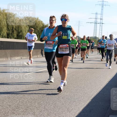 03.10.2025 - Köhlbrandbrückenlauf Strokosch-Dieckow http://msf.ph/oto/9106040 03.10.2025 12:16:49 Position 3 6533, 2025, 4015 meine-sportfotos.de