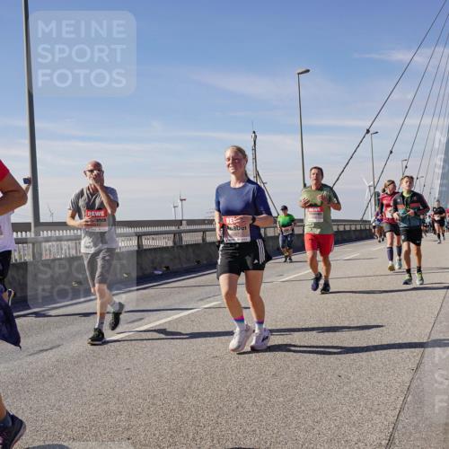 03.10.2025 - Köhlbrandbrückenlauf Michael Burmester http://msf.ph/oto/9106805 03.10.2025 12:50:10 Position 2 627, 4267 meine-sportfotos.de