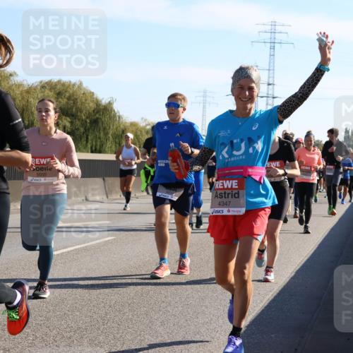 03.10.2025 - Köhlbrandbrückenlauf Strokosch-Dieckow http://msf.ph/oto/9106889 03.10.2025 12:18:40 Position 3 5055, 4672, 4347 meine-sportfotos.de