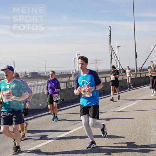 03.10.2025 - Köhlbrandbrückenlauf Michael Burmester http://msf.ph/oto/9107504 03.10.2025 12:50:45 Position 2 4605, 173 meine-sportfotos.de