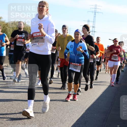 03.10.2025 - Köhlbrandbrückenlauf Strokosch-Dieckow http://msf.ph/oto/9107913 03.10.2025 12:21:04 Position 3 4934, 4840, 6387, 4883 meine-sportfotos.de
