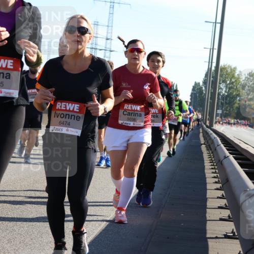 03.10.2025 - Köhlbrandbrückenlauf Strokosch-Dieckow http://msf.ph/oto/9107940 03.10.2025 12:21:07 Position 3 5125, 6474, 5038, 36 meine-sportfotos.de