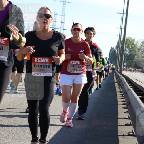 03.10.2025 - Köhlbrandbrückenlauf Strokosch-Dieckow http://msf.ph/oto/9107945 03.10.2025 12:21:07 Position 3 659, 5125, 6474, 5038, 36 meine-sportfotos.de