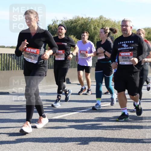 03.10.2025 - Köhlbrandbrückenlauf Strokosch-Dieckow http://msf.ph/oto/9108557 03.10.2025 12:22:25 Position 3 60, 4735, 6051, 6053, 6289 meine-sportfotos.de