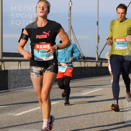 03.10.2025 - Köhlbrandbrückenlauf Strokosch-Dieckow http://msf.ph/oto/9108841 03.10.2025 09:39:38 Position 2 1018, 1330, 1517 meine-sportfotos.de