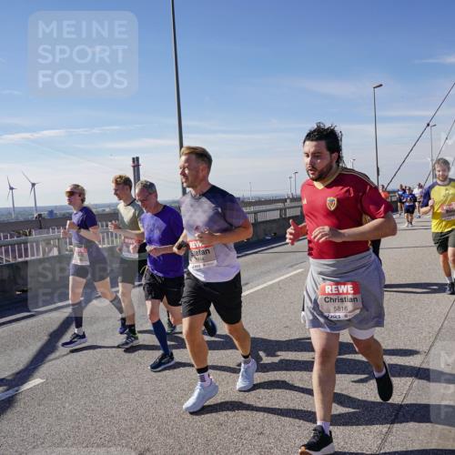 03.10.2025 - Köhlbrandbrückenlauf Michael Burmester http://msf.ph/oto/9109518 03.10.2025 12:51:58 Position 2 814, 5816 meine-sportfotos.de