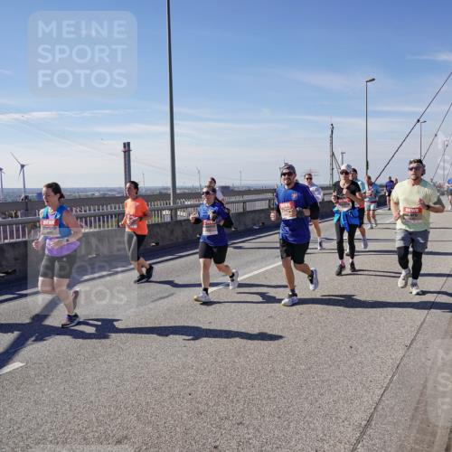 03.10.2025 - Köhlbrandbrückenlauf Michael Burmester http://msf.ph/oto/9109580 03.10.2025 12:52:03 Position 2  meine-sportfotos.de
