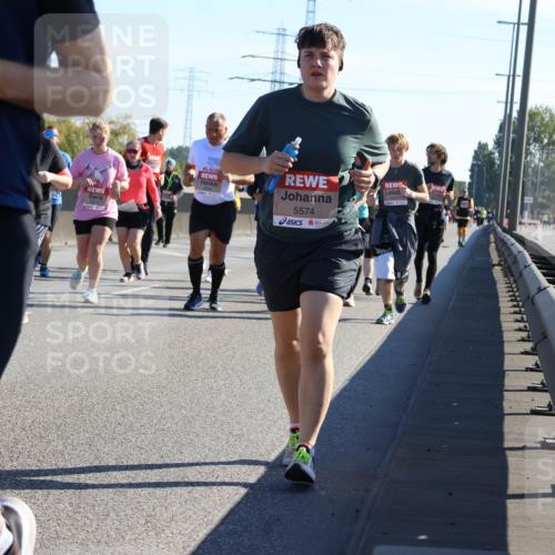 03.10.2025 - Köhlbrandbrückenlauf Strokosch-Dieckow http://msf.ph/oto/9109650 03.10.2025 12:25:04 Position 3 5601, 5574 meine-sportfotos.de