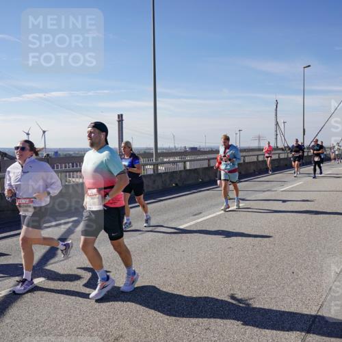 03.10.2025 - Köhlbrandbrückenlauf Michael Burmester http://msf.ph/oto/9109660 03.10.2025 12:52:06 Position 2  meine-sportfotos.de
