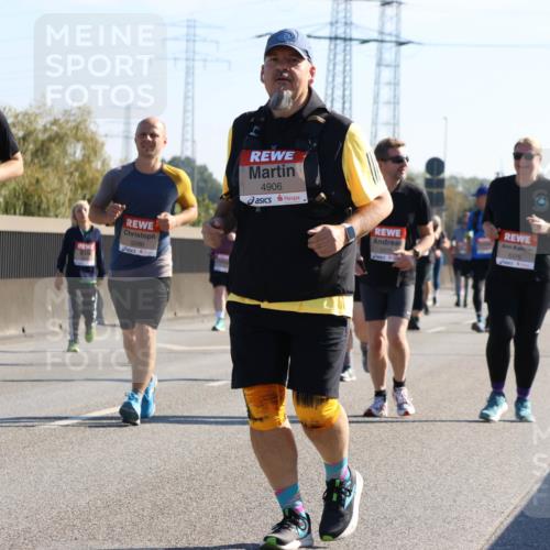 03.10.2025 - Köhlbrandbrückenlauf Strokosch-Dieckow http://msf.ph/oto/9109739 03.10.2025 12:25:27 Position 3 5201, 5286, 4906, 5376 meine-sportfotos.de