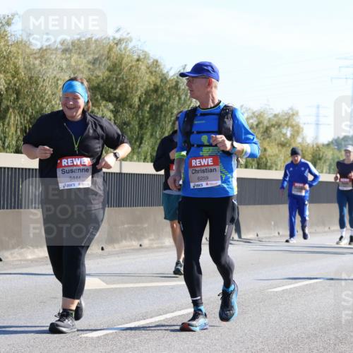 03.10.2025 - Köhlbrandbrückenlauf Strokosch-Dieckow http://msf.ph/oto/9109776 03.10.2025 12:25:40 Position 3 5444, 6259 meine-sportfotos.de