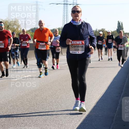 03.10.2025 - Köhlbrandbrückenlauf Strokosch-Dieckow http://msf.ph/oto/9109901 03.10.2025 12:26:04 Position 3 5254 meine-sportfotos.de