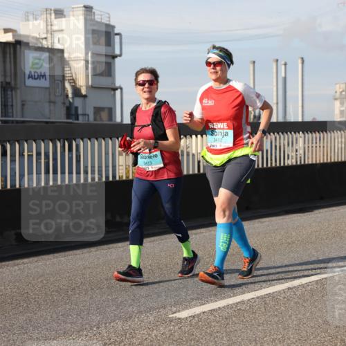 03.10.2025 - Köhlbrandbrückenlauf Lena Gebhardt http://msf.ph/oto/9109923 03.10.2025 10:14:49 Position 2 3413, 3412 meine-sportfotos.de