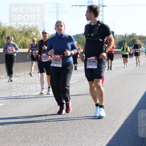 03.10.2025 - Köhlbrandbrückenlauf Strokosch-Dieckow http://msf.ph/oto/9110010 03.10.2025 12:26:30 Position 3 6134, 5216, 4157 meine-sportfotos.de