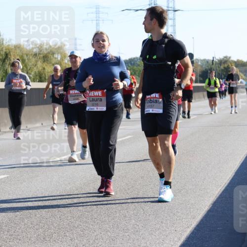 03.10.2025 - Köhlbrandbrückenlauf Strokosch-Dieckow http://msf.ph/oto/9110016 03.10.2025 12:26:30 Position 3 6134, 5216, 4157 meine-sportfotos.de