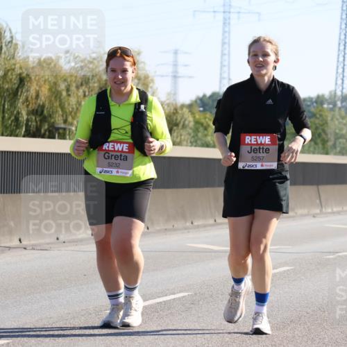 03.10.2025 - Köhlbrandbrückenlauf Strokosch-Dieckow http://msf.ph/oto/9110059 03.10.2025 12:26:45 Position 3 5232, 5257 meine-sportfotos.de