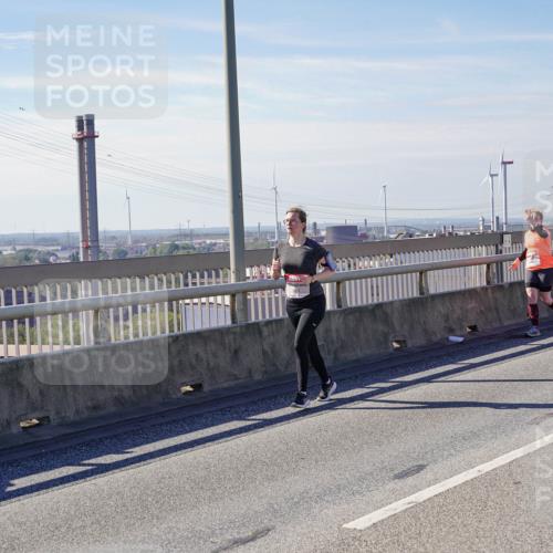 03.10.2025 - Köhlbrandbrückenlauf Michael Burmester http://msf.ph/oto/9110286 03.10.2025 12:52:41 Position 2  meine-sportfotos.de